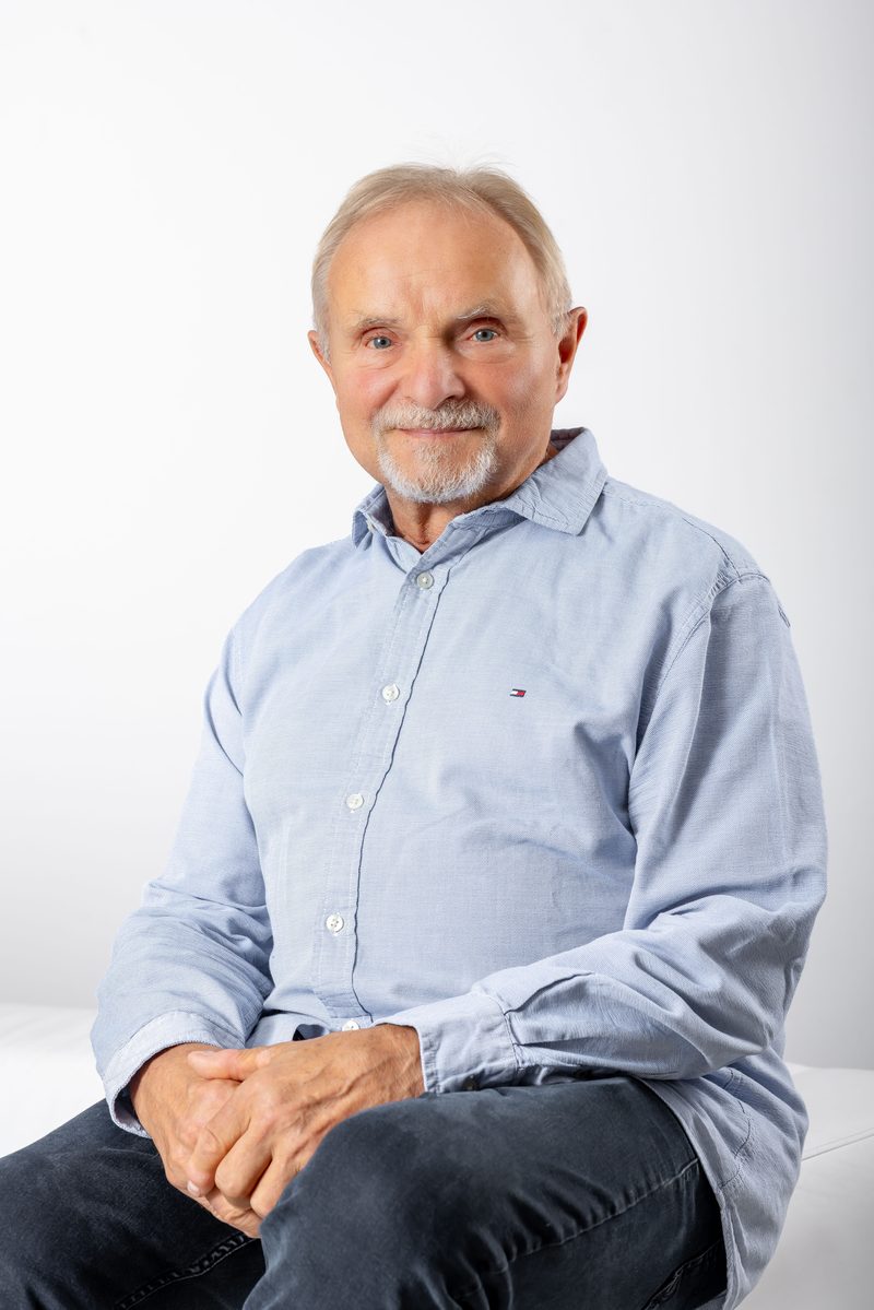 MUDr. Josef Čepelík
