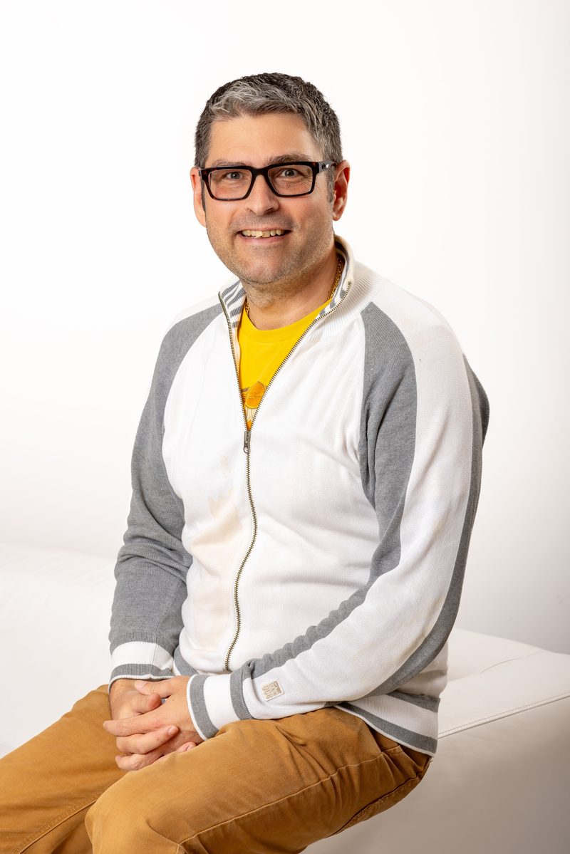 MUDr. Peter Gindl