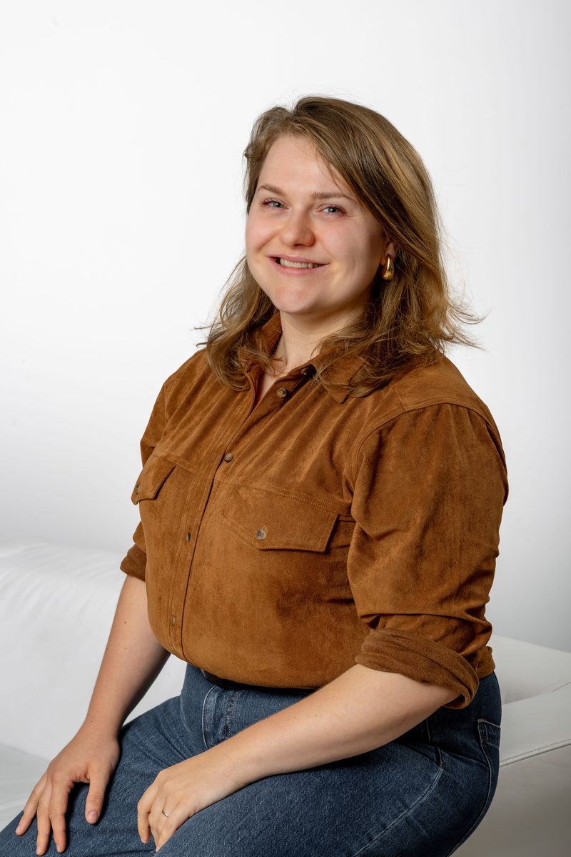 MUDr. Michaela Hromádková
