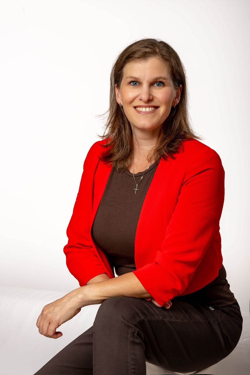 Jitka Krausová, DiS