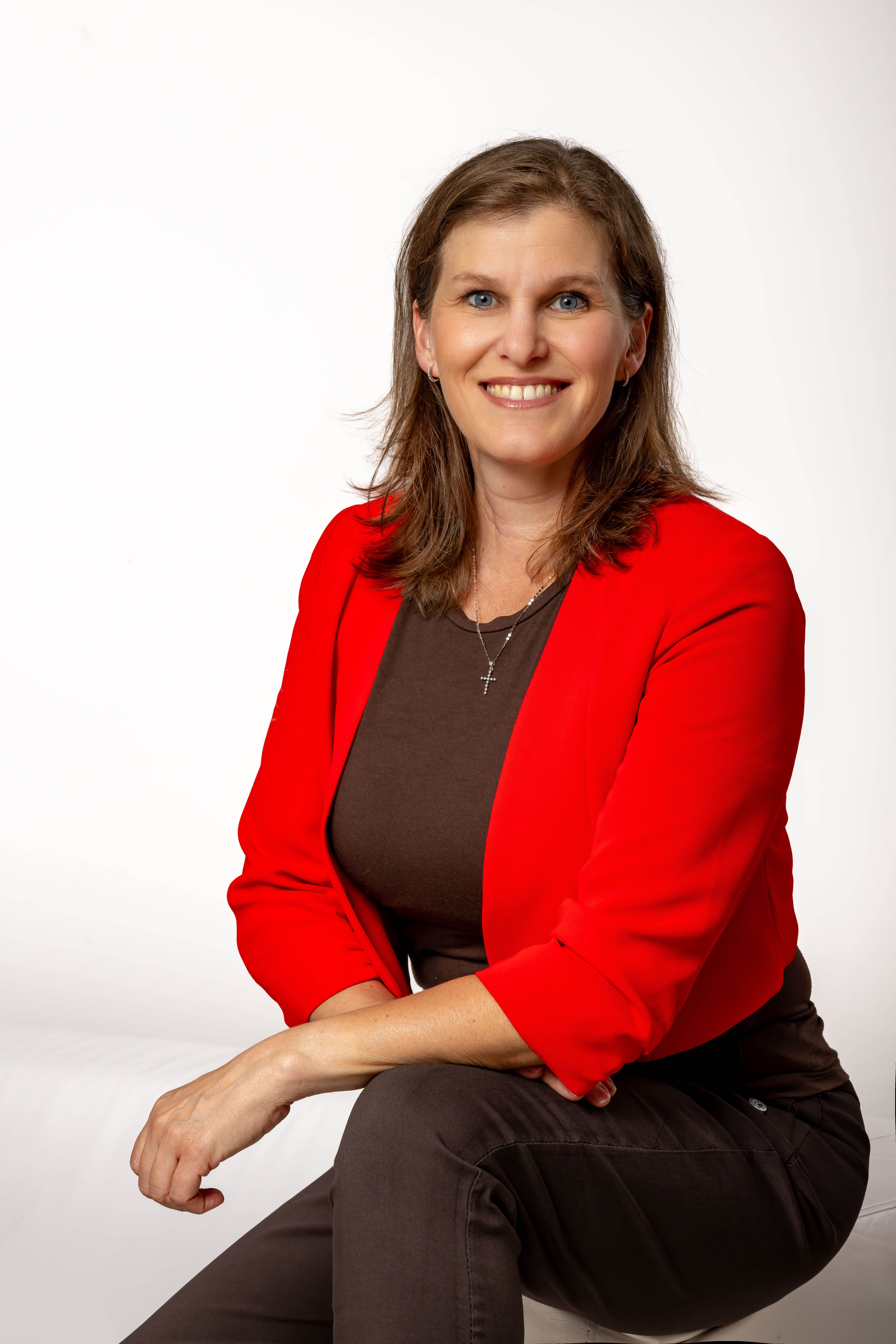 Jitka Krausová, DiS