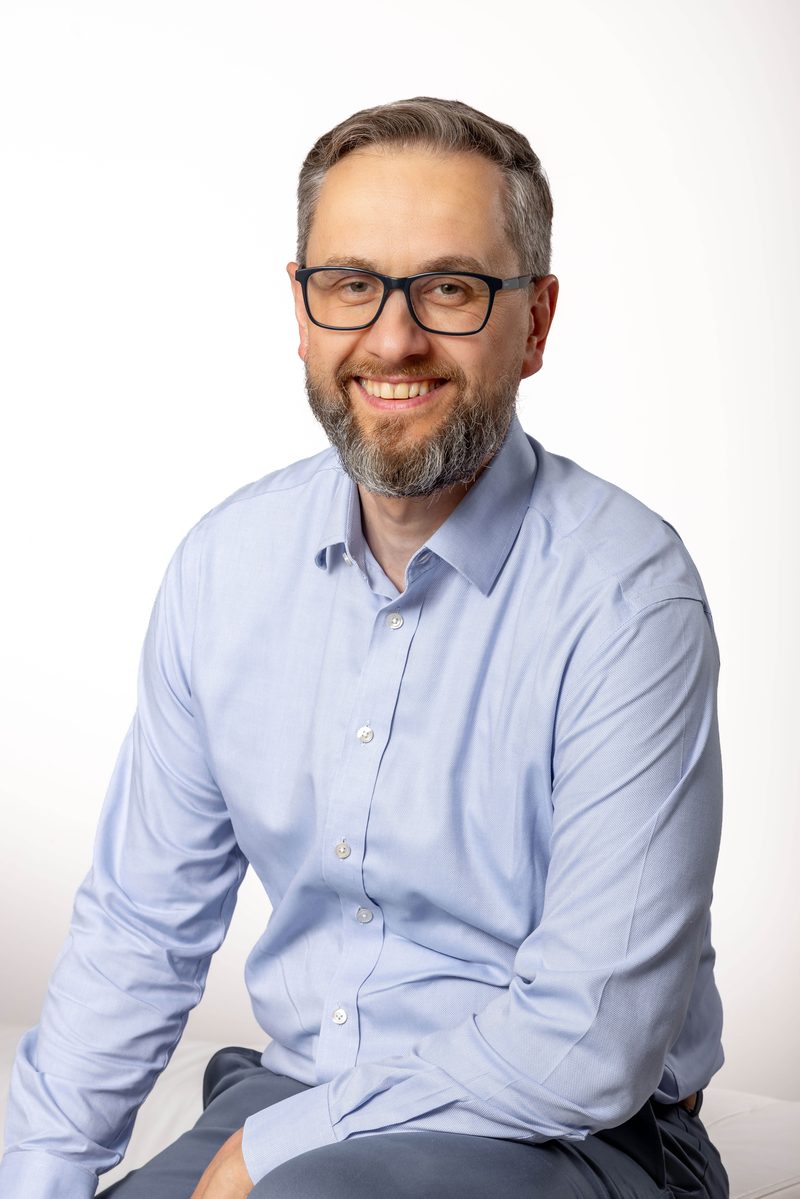 MUDr. Peter Kraus