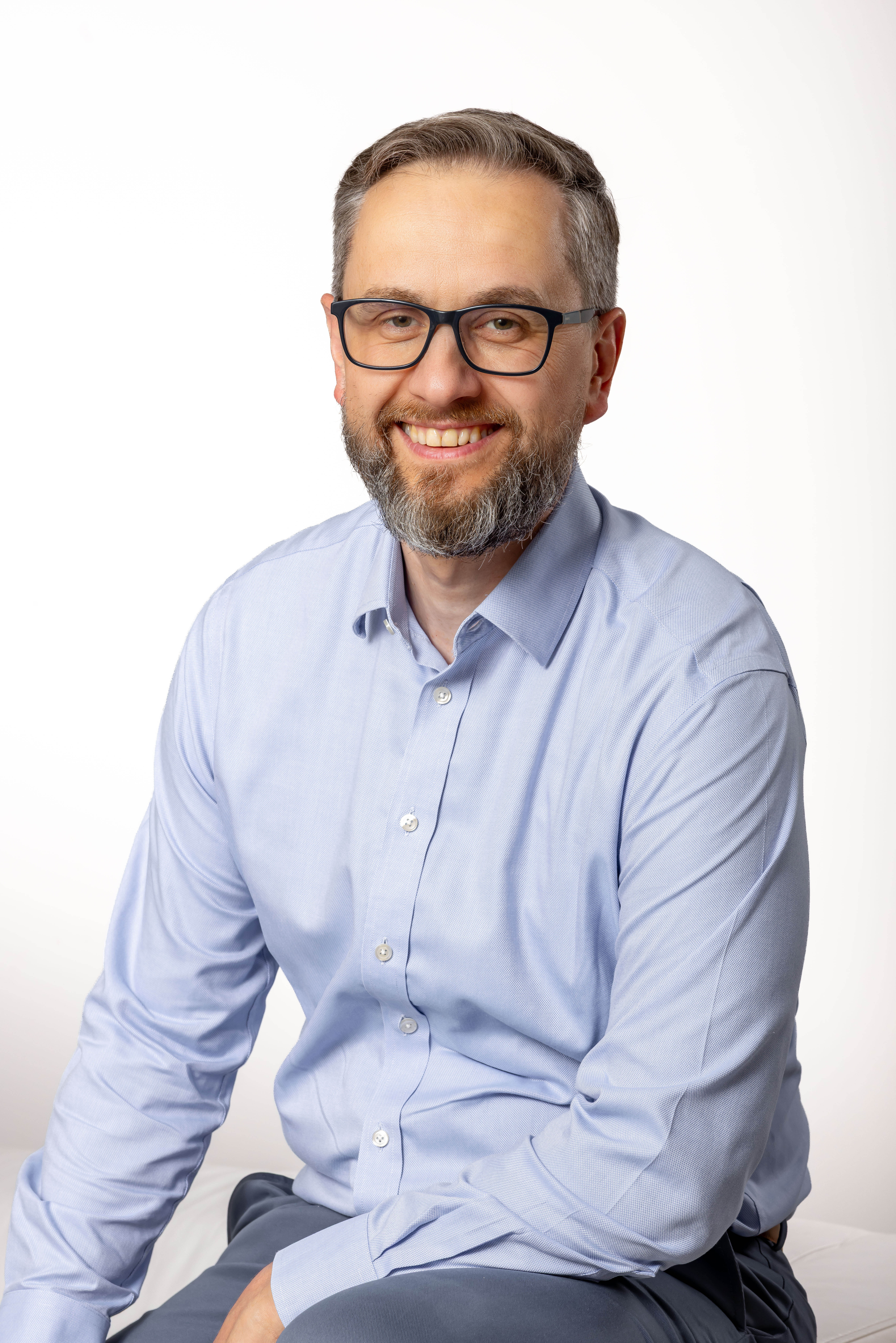 MUDr. Peter Kraus